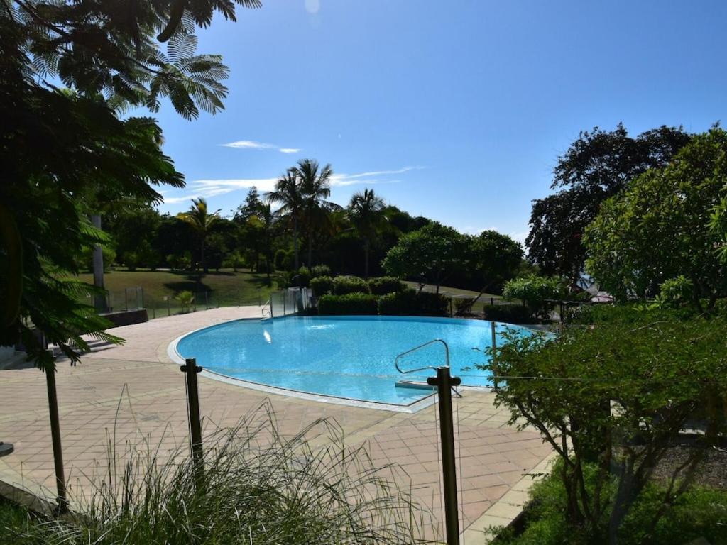 Studio Village Vacances,Vue Mer, Plage A 30M ,Wifi A Sainte Anne Zewnętrze zdjęcie